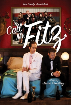 Call Me Fitz (2010) Official Image | AndyDay