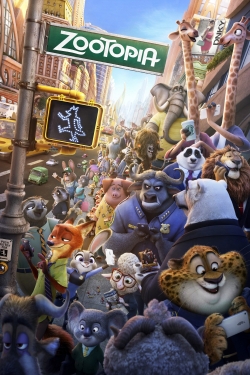 Zootopia (2016) Official Image | AndyDay