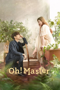 Oh! Master (2021) Official Image | AndyDay