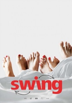 Swing (2018) Official Image | AndyDay
