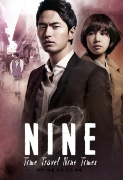 Nine: Nine Time Travels (2013) Official Image | AndyDay