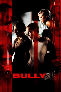 Bully (2001) Official Image | AndyDay