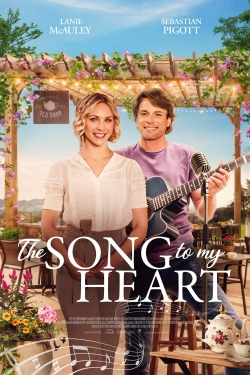 The Song to My Heart (2022) Official Image | AndyDay