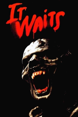 It Waits (2005) Official Image | AndyDay