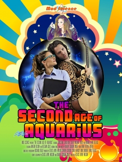 The Second Age of Aquarius (2022) Official Image | AndyDay