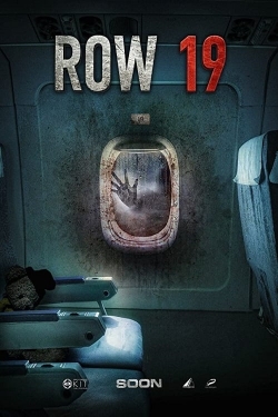 Row 19 (2021) Official Image | AndyDay