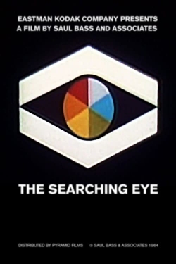 The Searching Eye (1964) Official Image | AndyDay
