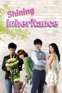 Shining Inheritance (2009) Official Image | AndyDay