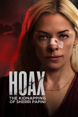 Hoax: The True Story Of The Kidnapping Of Sherri Papini (2023) Official Image | AndyDay