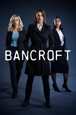 Bancroft (2017) Official Image | AndyDay