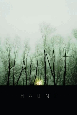Haunt (2014) Official Image | AndyDay