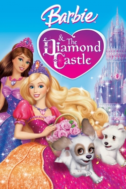 Barbie and the Diamond Castle (2008) Official Image | AndyDay
