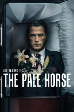 The Pale Horse (2020) Official Image | AndyDay