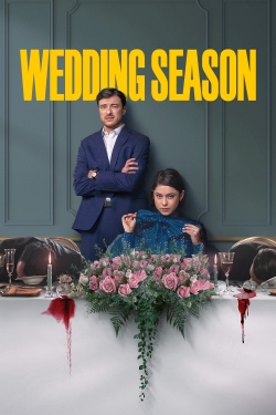 Wedding Season (2022) Official Image | AndyDay