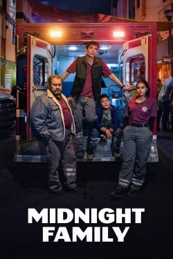 Midnight Family (2024) Official Image | AndyDay