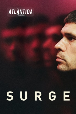 Surge (2020) Official Image | AndyDay