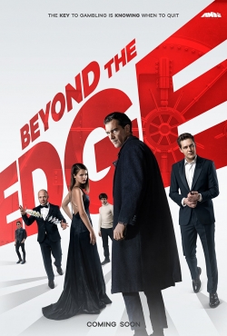 Beyond the Edge (2018) Official Image | AndyDay