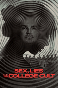 Sex, Lies and the College Cult (2022) Official Image | AndyDay