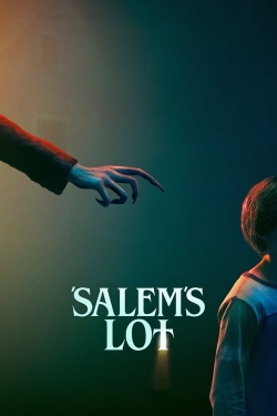 Salem's Lot (2024) Official Image | AndyDay