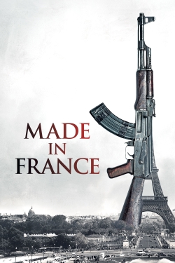 Made in France (2015) Official Image | AndyDay