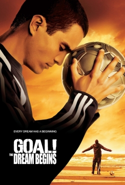 Goal! The Dream Begins (2005) Official Image | AndyDay