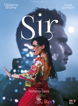 Sir (2018) Official Image | AndyDay