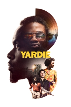 Yardie (2018) Official Image | AndyDay