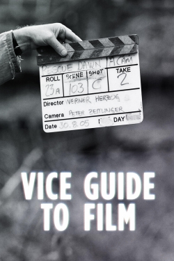 VICE Guide to Film (2016) Official Image | AndyDay