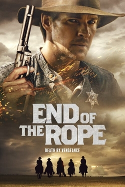 End of the Rope (2024) Official Image | AndyDay