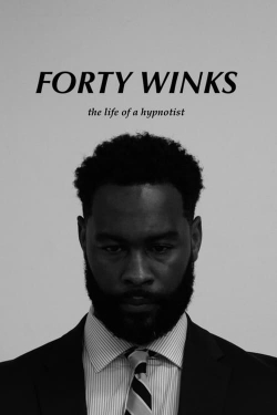 Forty Winks (2022) Official Image | AndyDay