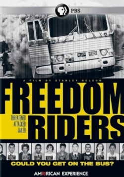 Freedom Riders (2010) Official Image | AndyDay