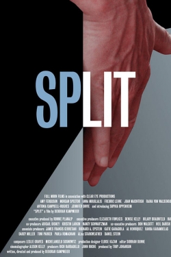 Split (2016) Official Image | AndyDay