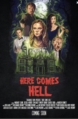 Here Comes Hell (2019) Official Image | AndyDay