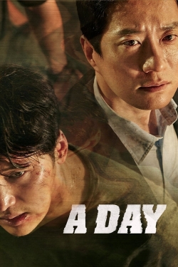 A Day (2017) Official Image | AndyDay