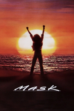 Mask (1985) Official Image | AndyDay