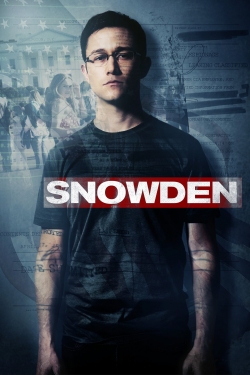 Snowden (2016) Official Image | AndyDay