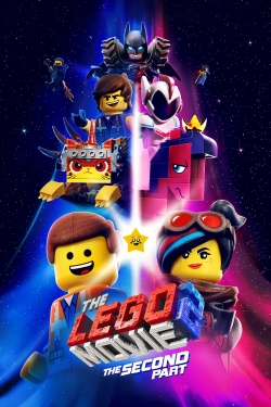 The Lego Movie 2: The Second Part (2019) Official Image | AndyDay