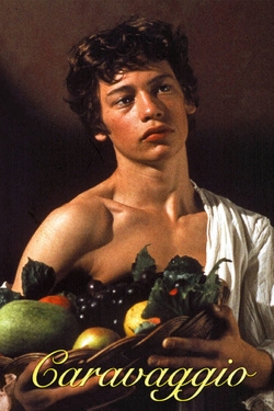 Caravaggio (1986) Official Image | AndyDay