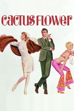 Cactus Flower (1969) Official Image | AndyDay