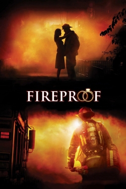 Fireproof (2008) Official Image | AndyDay