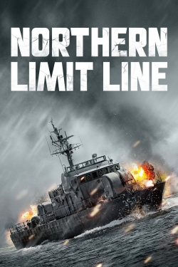 Northern Limit Line (2015) Official Image | AndyDay