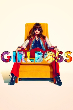 Girlboss (2017) Official Image | AndyDay