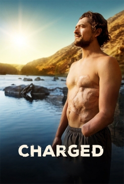 Charged: The Eduardo Garcia Story (2017) Official Image | AndyDay