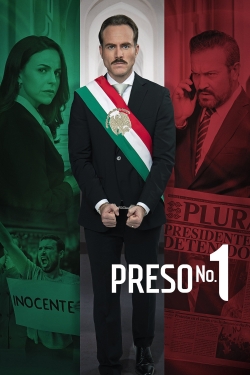 Preso No. 1 (2019) Official Image | AndyDay
