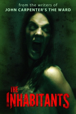 The Inhabitants (2015) Official Image | AndyDay