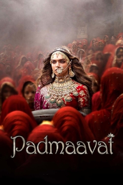 Padmaavat (2018) Official Image | AndyDay