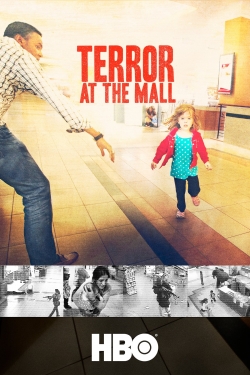 Terror at the Mall (2014) Official Image | AndyDay