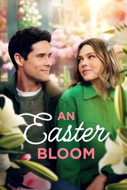 An Easter Bloom (2024) Official Image | AndyDay