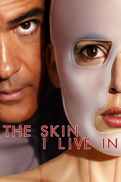 The Skin I Live In (2011) Official Image | AndyDay