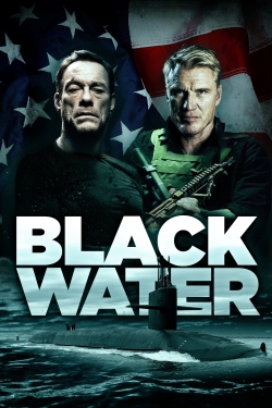 Black Water (2018) Official Image | AndyDay